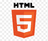 HTML Icon